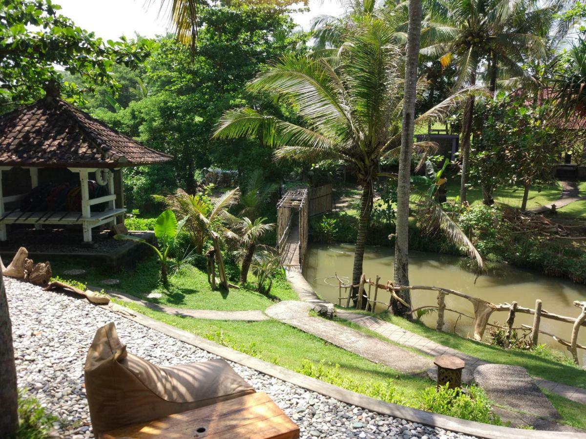 Station touristique Gajah Mina