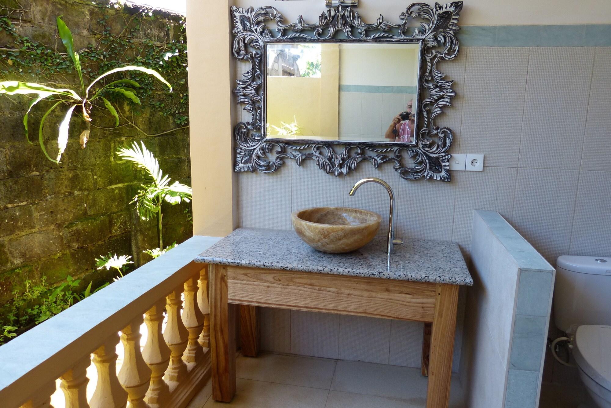 Resor Gajah Mina Selemadeg (Bali)