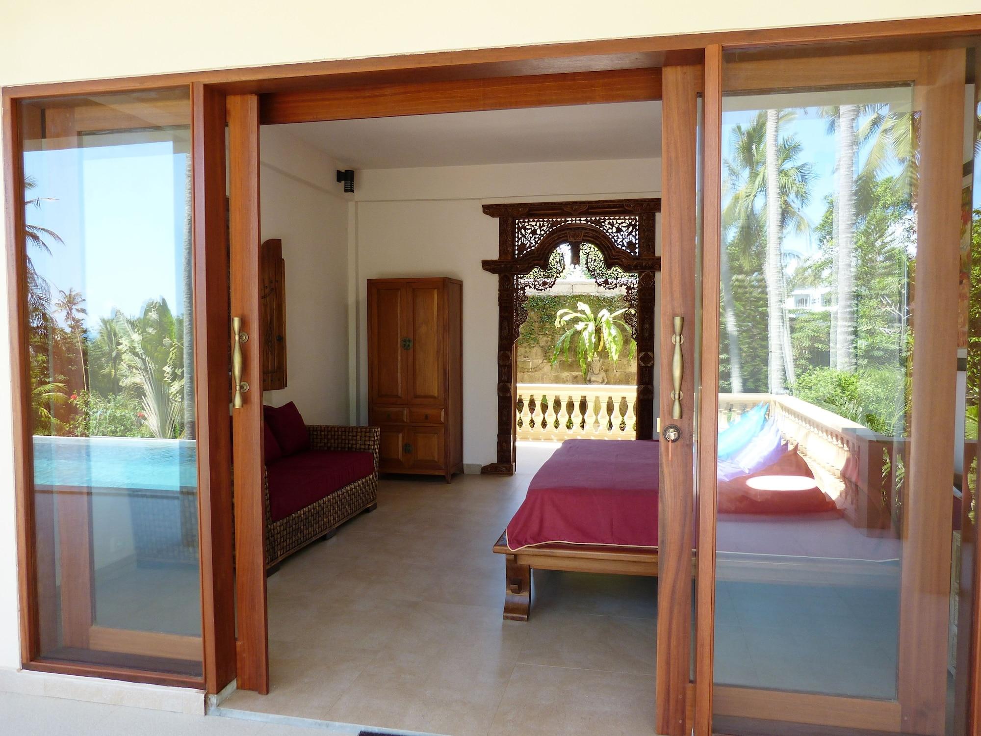 Gajah Mina 3* Selemadeg (Bali)