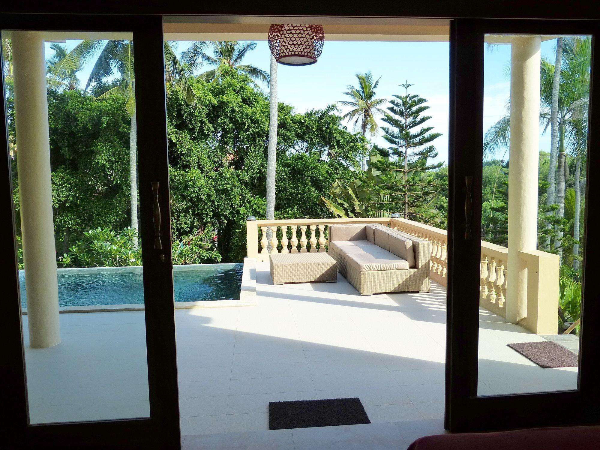 Resor Gajah Mina Selemadeg (Bali)