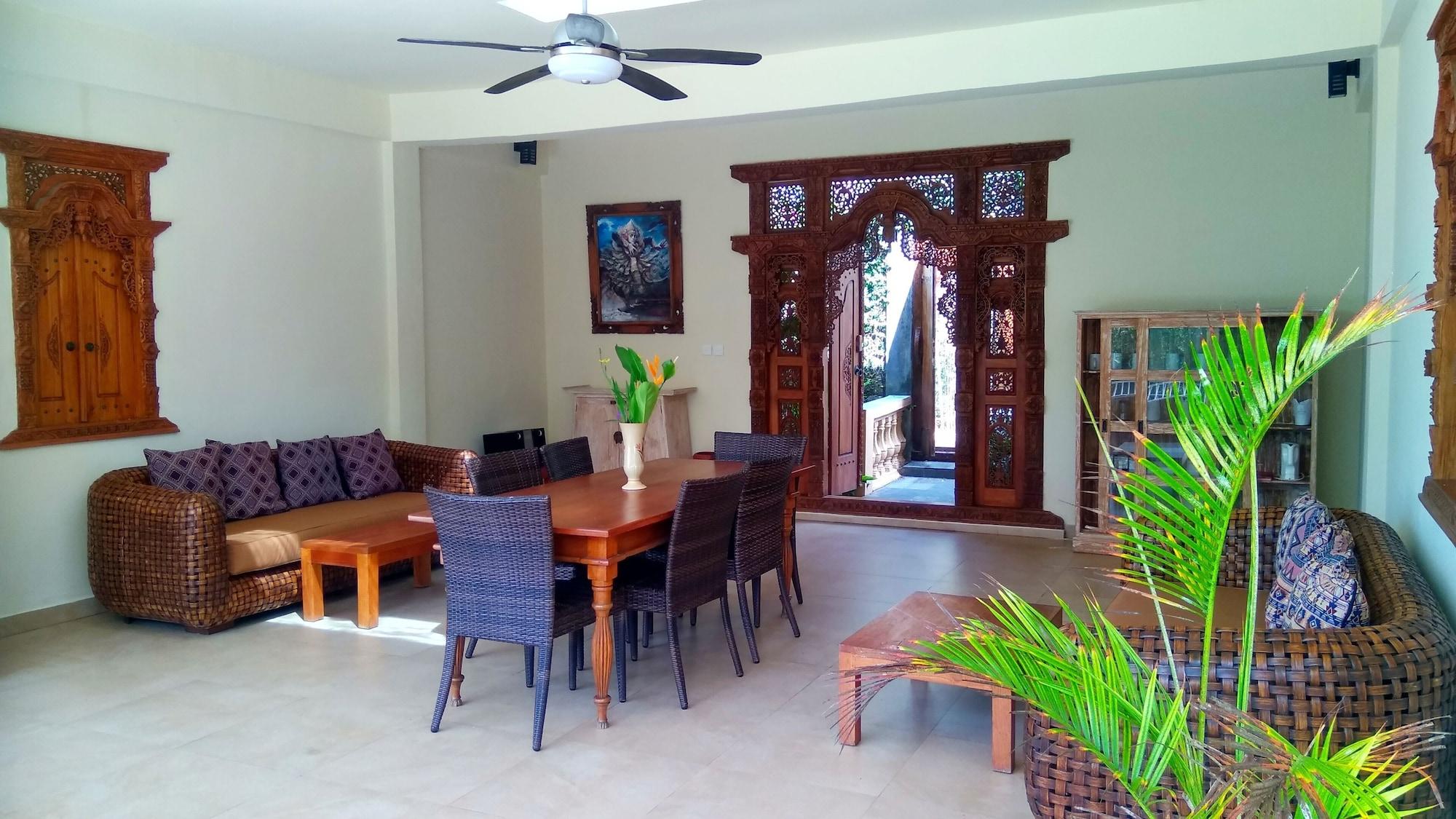 Resor Gajah Mina 3*