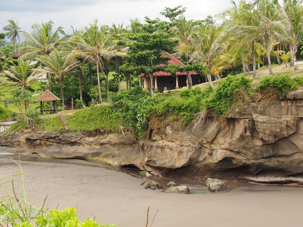 Gajah Mina Resor 3*