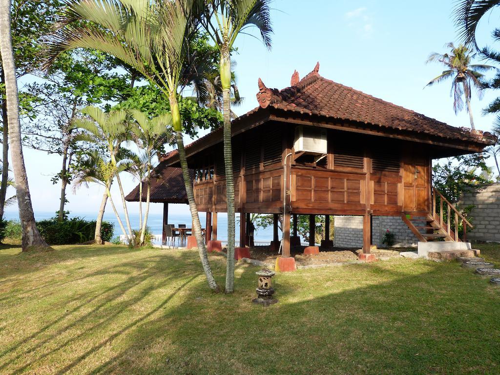 Gajah Mina Resor
