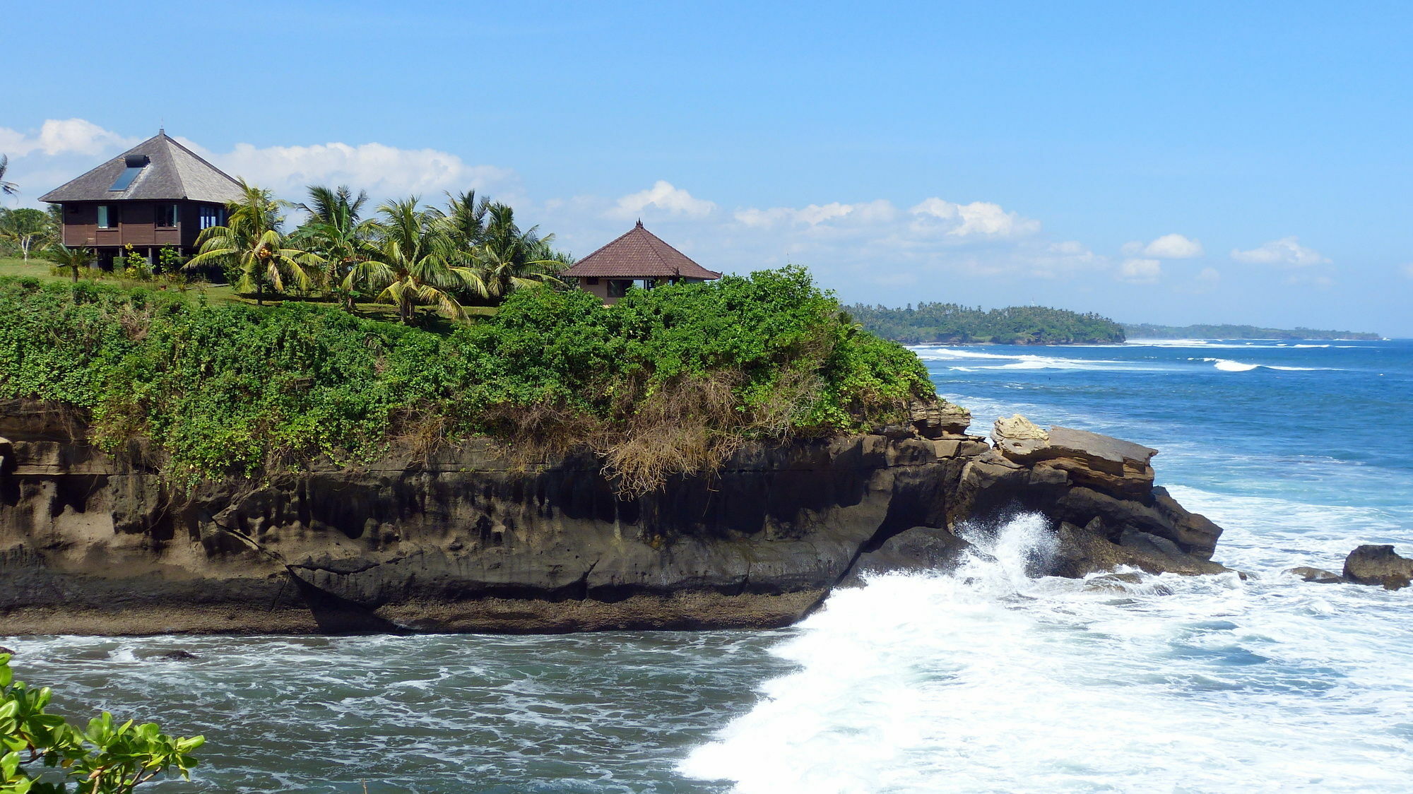 Resor Gajah Mina Selemadeg (Bali)