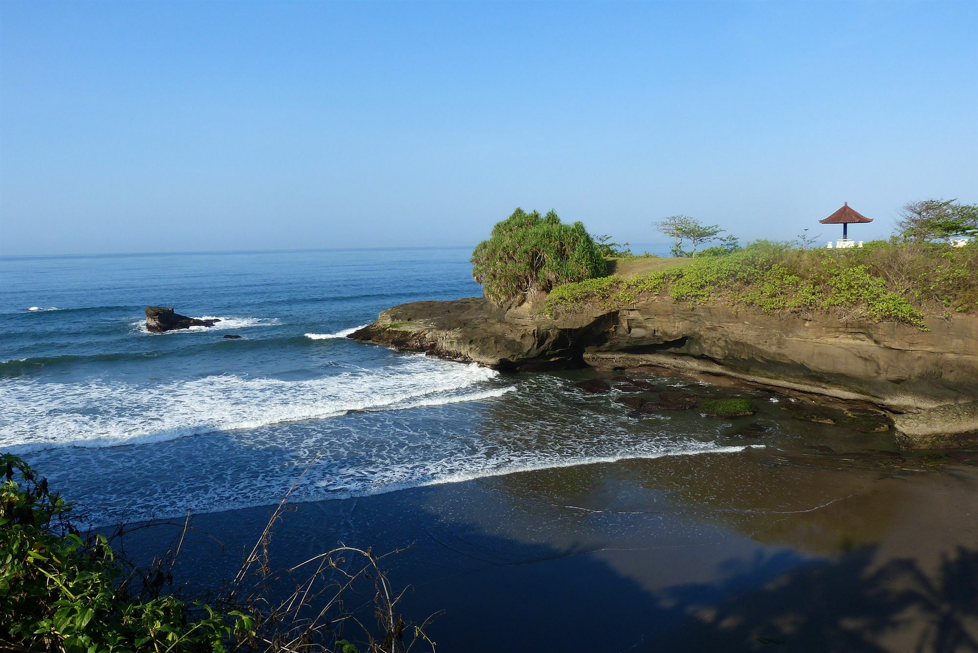 Gajah Mina Resor