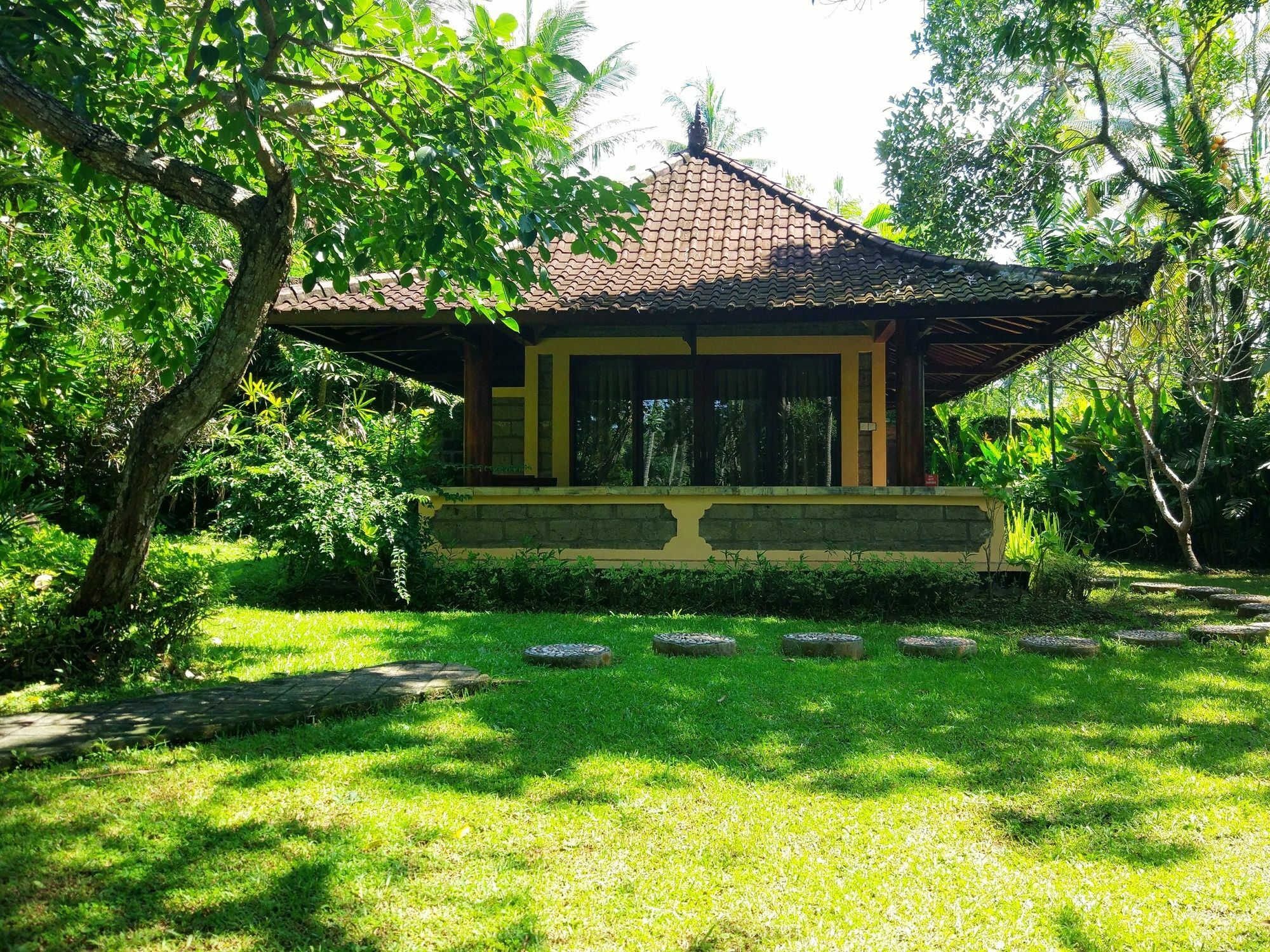 Resor Gajah Mina 3*