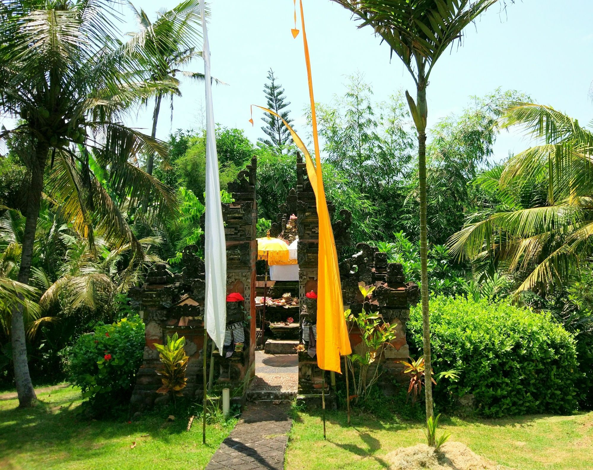 Gajah Mina सहारा 3*