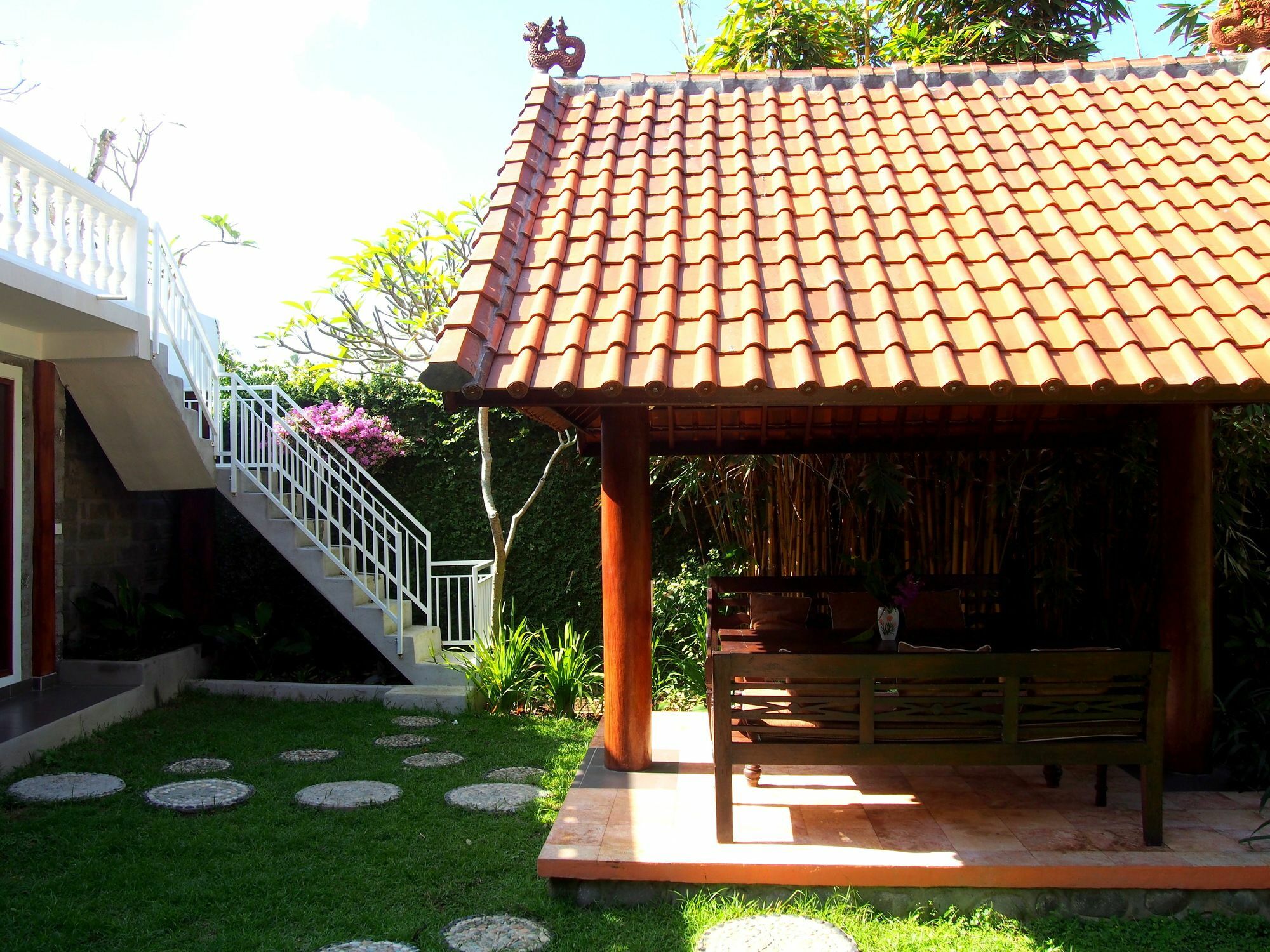 Resor Gajah Mina