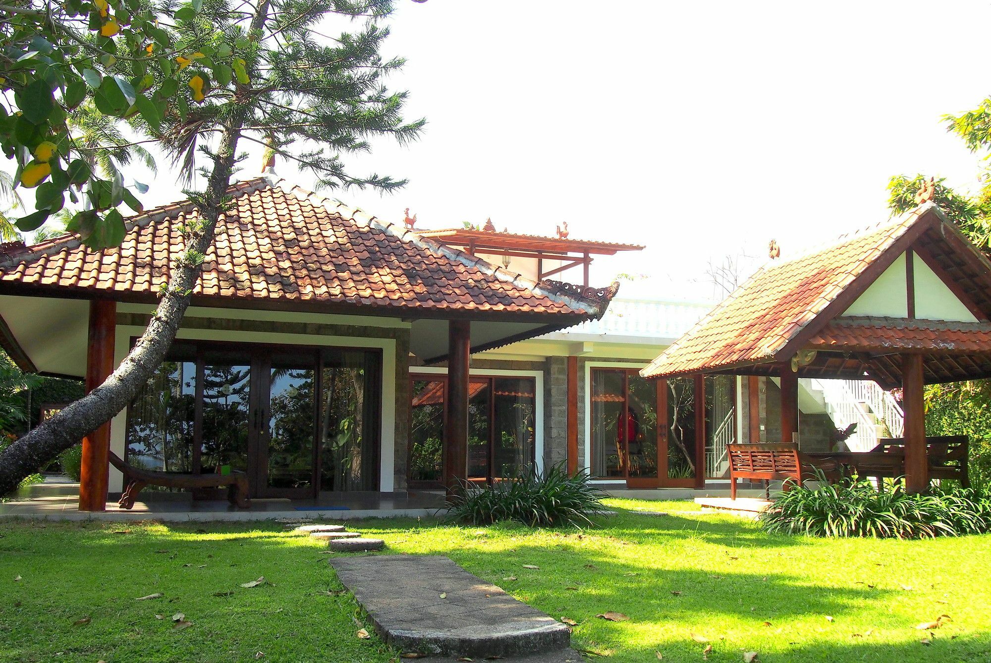 Resor Gajah Mina 3*