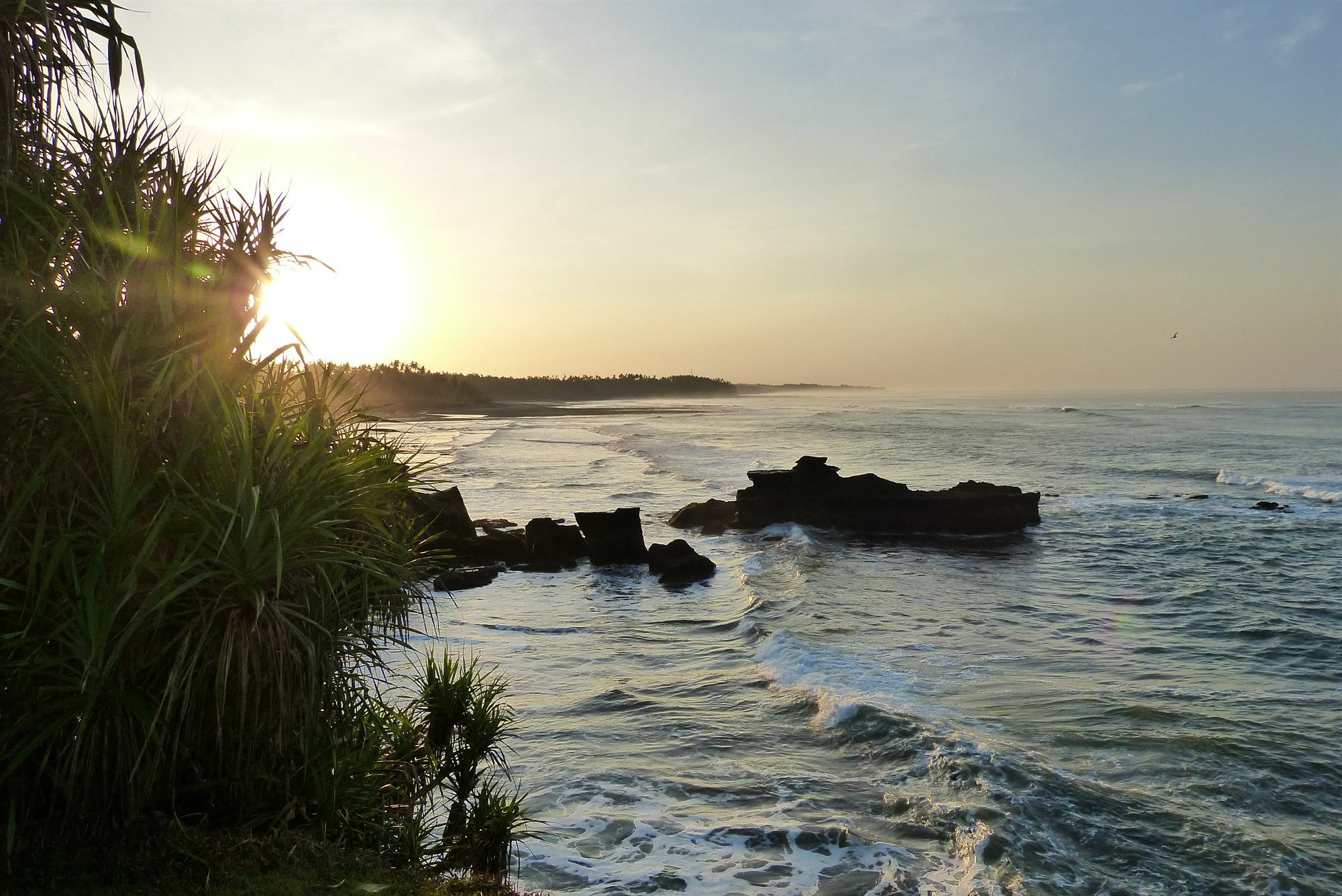Gajah Mina Resor 3*