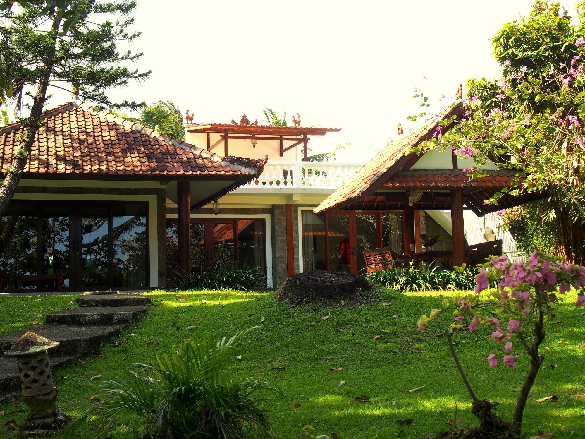 Gajah Mina Selemadeg (Bali)