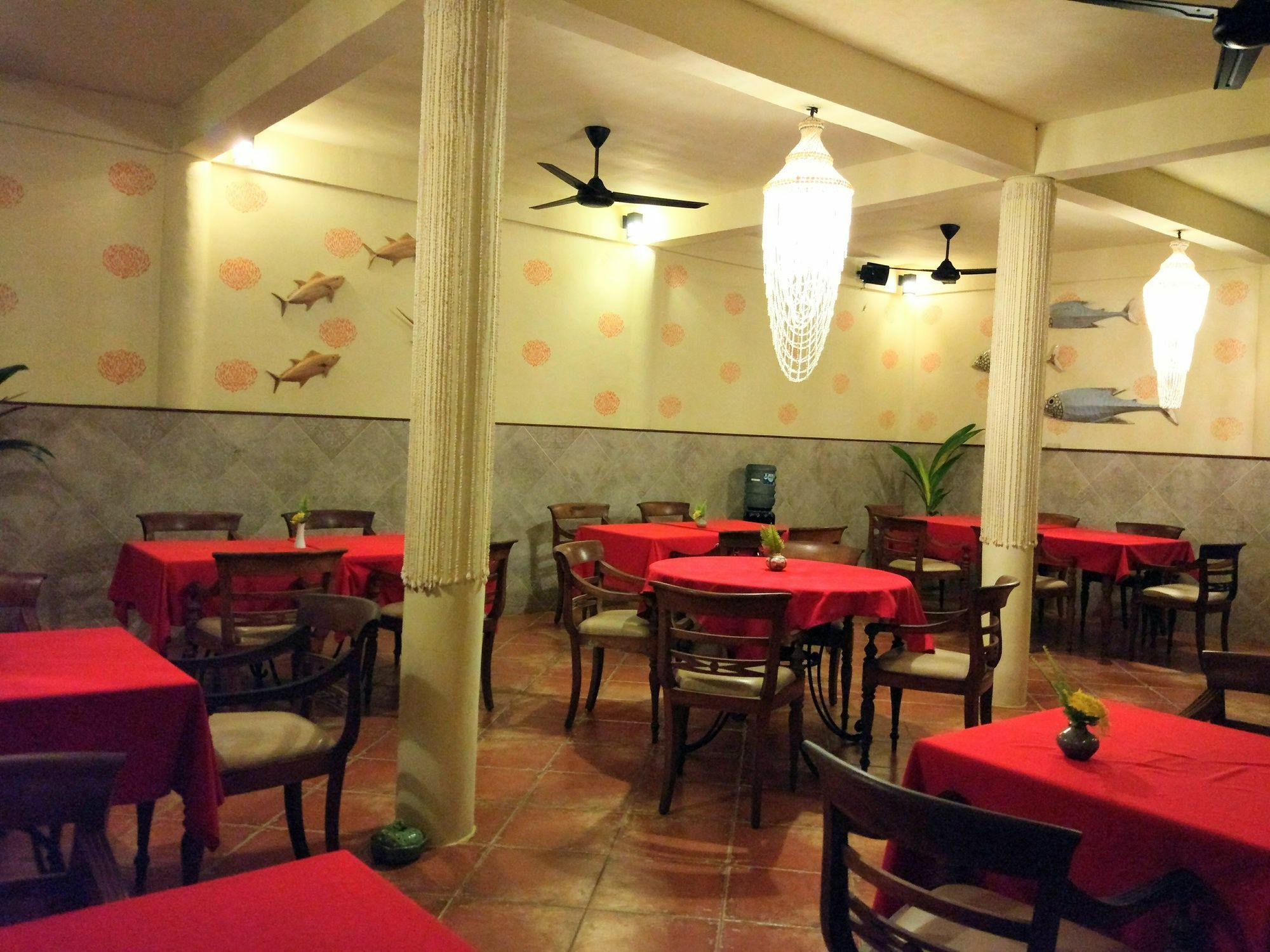 Gajah Mina Resor 3*
