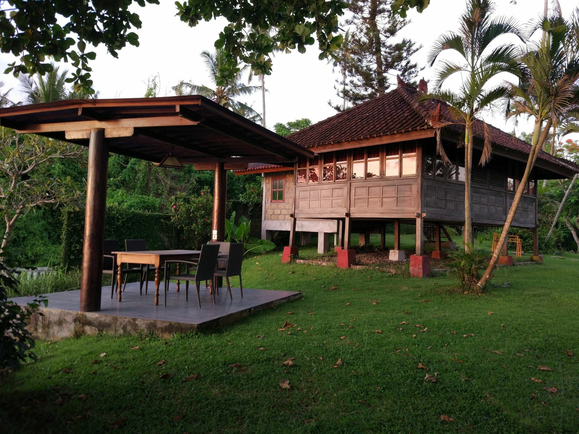 Resor Gajah Mina 3*