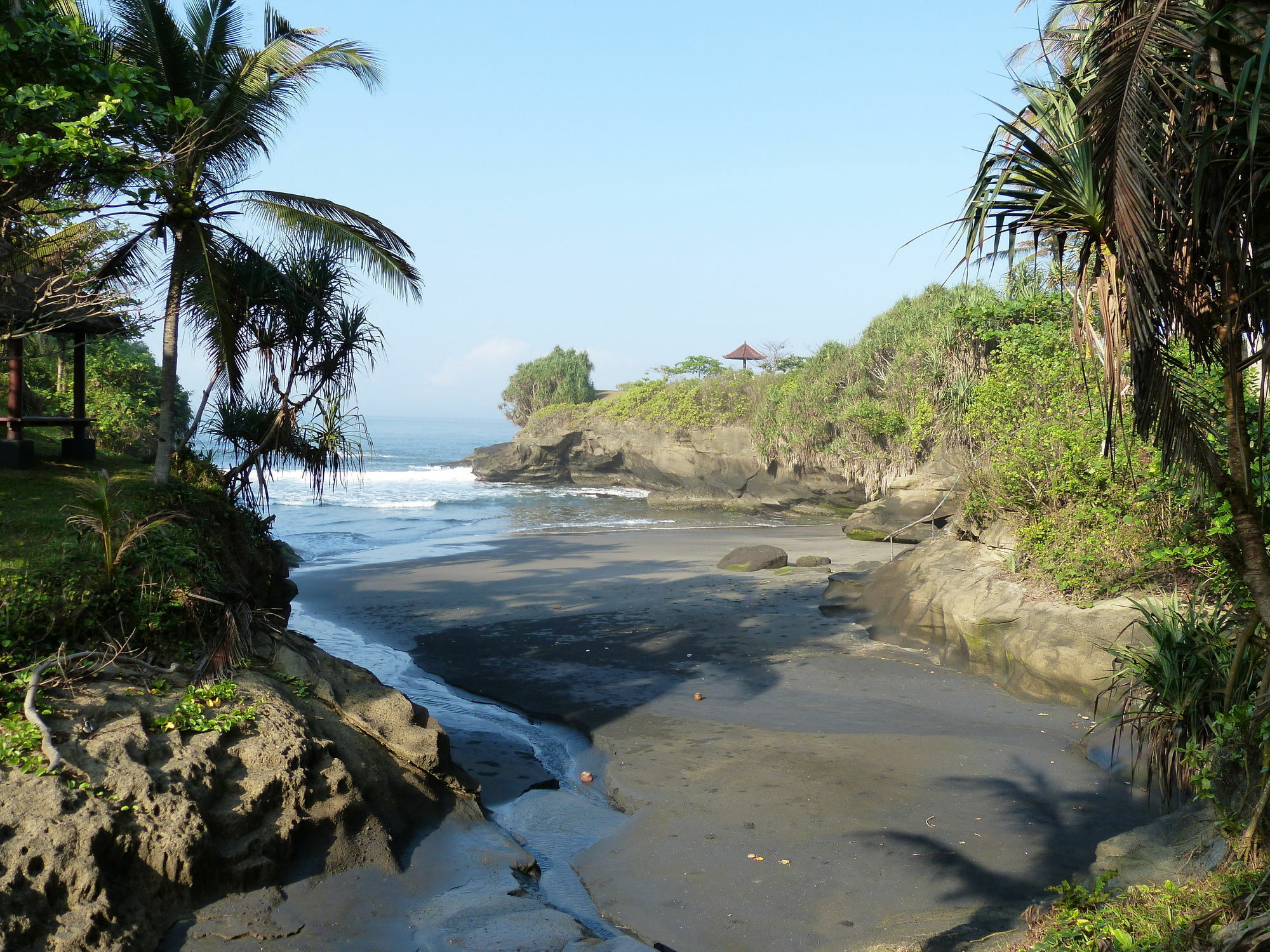 Resor Gajah Mina